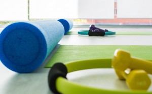 Estudio de Pilates en valladolid