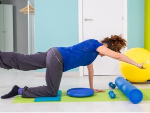Mejora tu flexibilidad gracias a los ejercicios de enjoy pilates valladolid