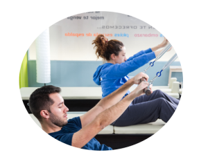 Entrenamiento-de-pilates-maquinas